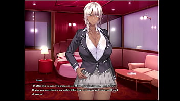 Preview 2 of Sex Medication - ST Yariman&#039_s Little Black Book ep 7 - taking her virginity