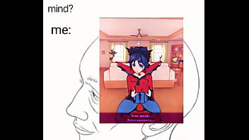 Preview 3 of Am America Xx F - Hentaiz