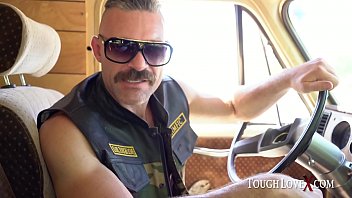 Preview 1 of 3boobs - TOUGHLOVEX Slut challenge with spinner Danni Rivers
