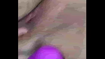 Preview 1 of Sexy Rape Com Sola Saal Ki Ladki - Wife toys pussy and sucks Dick
