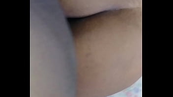 Preview 2 of At Mesege - Big Booty bitch