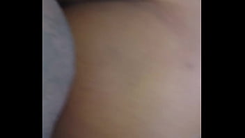 Preview 3 of At Mesege - Big Booty bitch