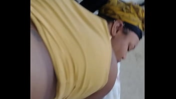 Preview 4 of At Mesege - Big Booty bitch