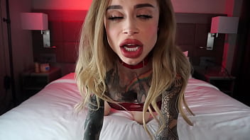 Preview 1 of Teen Poys - INTERVIEW   SEX. INTERRACIAL BBC Queen Sasha Beart ONLY ANAL 0 PUSSY