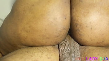 Preview 4 of Photoshoot Lets Try Anal - Big Ass Riding On Big Cock Hardcore Rough Sex