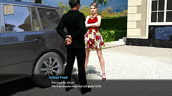 Preview 1 of Ego Et Spreads - Fashion Business 53