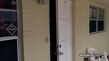 Preview 1 of New Position Xnxx - Helping sexy neighbor with her anal needs