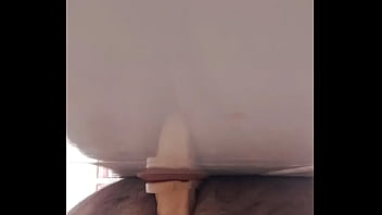 Preview 4 of Porn On A Plane - Consolo no rabo