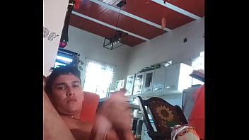 Preview 2 of Jg X - Paja en el sof&aacute_