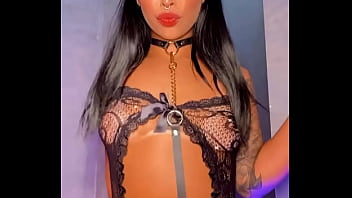 Preview 4 of Hypno Cock Control - Quantos #RT essa gatinha merece ?