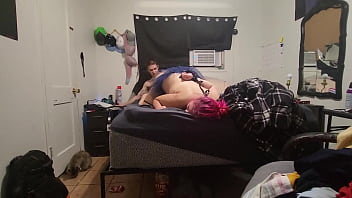 Preview 2 of Alexy Texays - AmandGreg0326 - update #7 - 1000001229