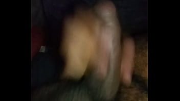 Preview 4 of Wwwxxxcom 30 - Tentando segurar o tes&atilde_o - blaxxxporn