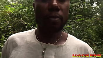 Preview 2 of Busty Sleeping Mom Awake By Son - AN EBONY TEEN GOVERNOR&#039_S ENJOYED MY HARDCORE SEX WITH BIG BLACK COCK AFTER MANY YEARS BEING INDOOR WITHOUT SEX ( FULL VIDEO ON XVIDEO RED )