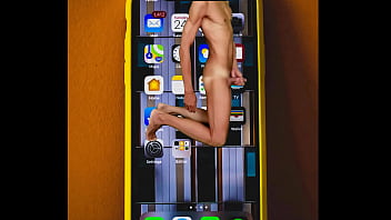 Preview 3 of Japanese Wife Rape Sex - Answer the cellphone