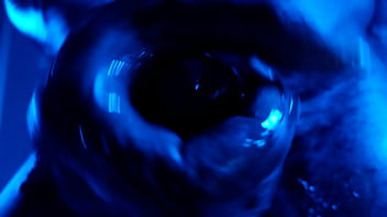 Preview 3 of Bhatkati Pari Xnxx - BBC Worship Hallelujah Johnson (Watchmen)
