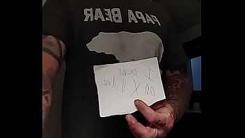 Preview 4 of Sauna Turk Sesli Aldatma - Verification video