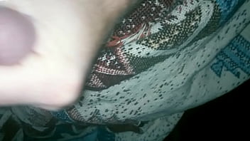 Preview 4 of One Girl And Three Men Porn - Mrprodigy1982 cumshot after a long night of me. Cumshot finally.