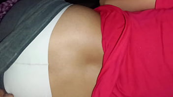 Preview 1 of First Teen - Cumpliendo apuesta por detr&aacute_s