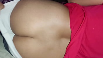 Preview 4 of First Teen - Cumpliendo apuesta por detr&aacute_s
