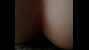 Preview 2 of Sex On Road At Midnight - Flaquita gritona