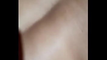 Preview 3 of One Stay Night Bf With Gf - Modelo e angel fazendo aquele sexo