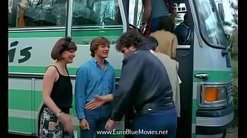 Preview 4 of Student With Teacher Sex In Park - Le Retour de Marilyn (1984) - Full Movie