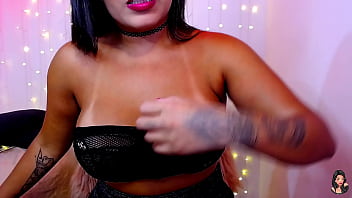 Preview 3 of Maeva Lyon - Tomando Porra de Um Jeito Diferente! | JOI CEI | Punheta Guiada | #24