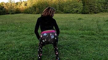 Preview 3 of School Xxx Full Video - Nikolinka dancing part 2