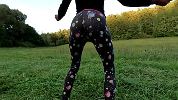 Preview 4 of School Xxx Full Video - Nikolinka dancing part 2