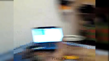 Preview 1 of Cli Cam - &iexcl_Ay,  me duele... por favor para! -Lo siento nena,  si de verdad me quieres me tienes que dar el chikito. !QUE RICO APRIETAS EL CULO&iexcl_