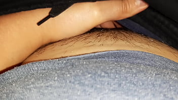 Preview 2 of Bolti Kahani Full Movie - I wanted sex so badly that I put my hand down my panties and started masturbating at the bus station - Girls fly orgasm