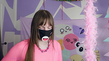 Preview 2 of Rajwap Anak - 4k | Cruel femboy sph pov! (Teaser)