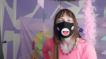 Preview 3 of Rajwap Anak - 4k | Cruel femboy sph pov! (Teaser)