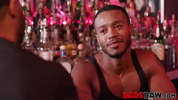 Preview 1 of Xxx Wrestling Bulges - Athletic black gays rimming during BJ