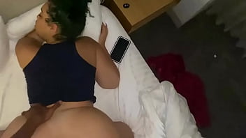 Preview 1 of Dar Mom - Gemthejewels on catch a huge load