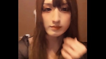 Preview 2 of Swallows Street - 【個撮】美人な男の娘がトイレする動画