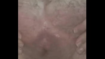 Preview 3 of Xxx Bf School Hindi - Deep Anal Butt Plug up close part 2.
