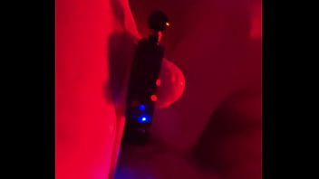 Preview 4 of Poojasex Video - IFOslave first time completely on cam #5