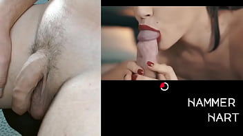 Preview 2 of Sunny Leone Xxxxx 2013 - Cock Hero - Jerk Off Challenge Failed Again - 2nd Attempt - I Start With The Hot Blowjob