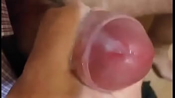 Preview 4 of Jenni Lee Sucks Fan - Corrida paja