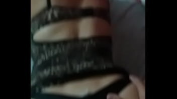 Preview 4 of Sunny Leone Xxxxvidoes - Comendo a esposa gostosa de quatro