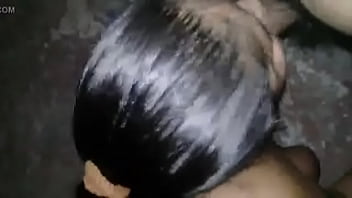 Preview 4 of Latin Go - Mi jov&eacute_n esposa de 20 mamandole la verga a un se&ntilde_or maduro de 56 y se traga su semen,  que rico disfruta mamar vergas maduras