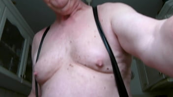 Preview 4 of Slave Socks Worship - Andreas gesammelte Jockstrap Trikot Collektion