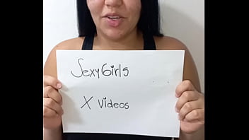Preview 1 of Porn 10sal Ke - V&iacute_deo de verificaci&oacute_n