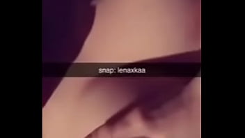 Preview 3 of Cute Anal Man - gros seins snap