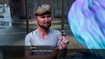 Preview 2 of Horny Goat - Complete Gameplay - Fashion Business,  Episode 4,  Part 19 (Last)