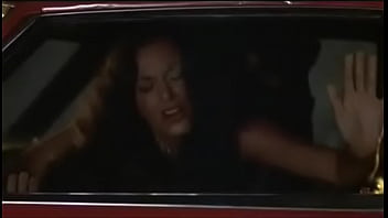 Preview 1 of Indian Sasur Bahu Hindi Sex - Italian slut buttfuck in the car