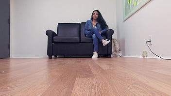 Preview 1 of Ramva Sex - Tala Black can&#039_t wait to prove she&#039_s a naughty nasty slut