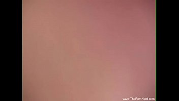 Preview 4 of Blushing Porn Blue Film - Short Hair BlondeIs The Perfect Bitch