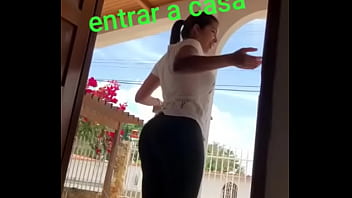 Preview 1 of Pornofilm S Mamoi Na Prirode Vgs - Protocolo para exhibir a tu puta con los vecinos por Pandemia de Covid-19